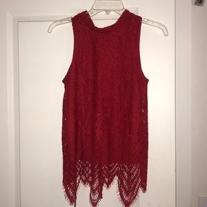 Tank top NEVER WORN